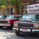 Image for article titled Check Out All The Weird Jeeps At This Huge Jeep Party